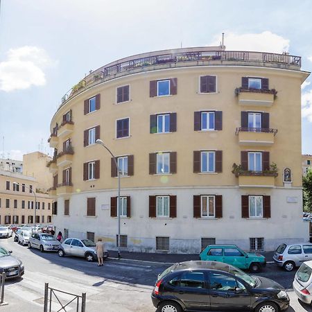 Domus Manlii B&B Rome Exterior photo