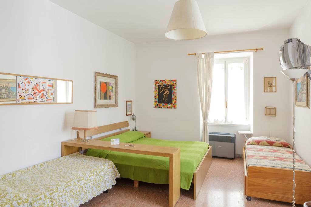 Domus Manlii B&B Rome Exterior photo