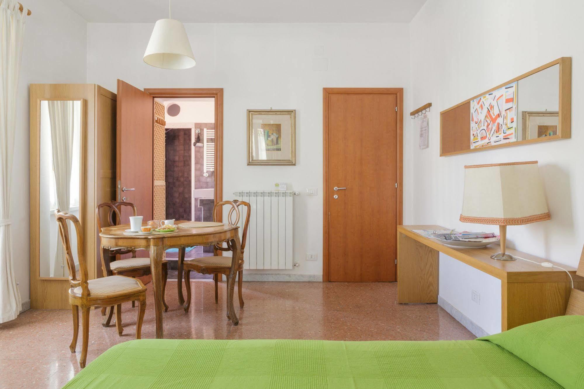 Domus Manlii B&B Rome Exterior photo