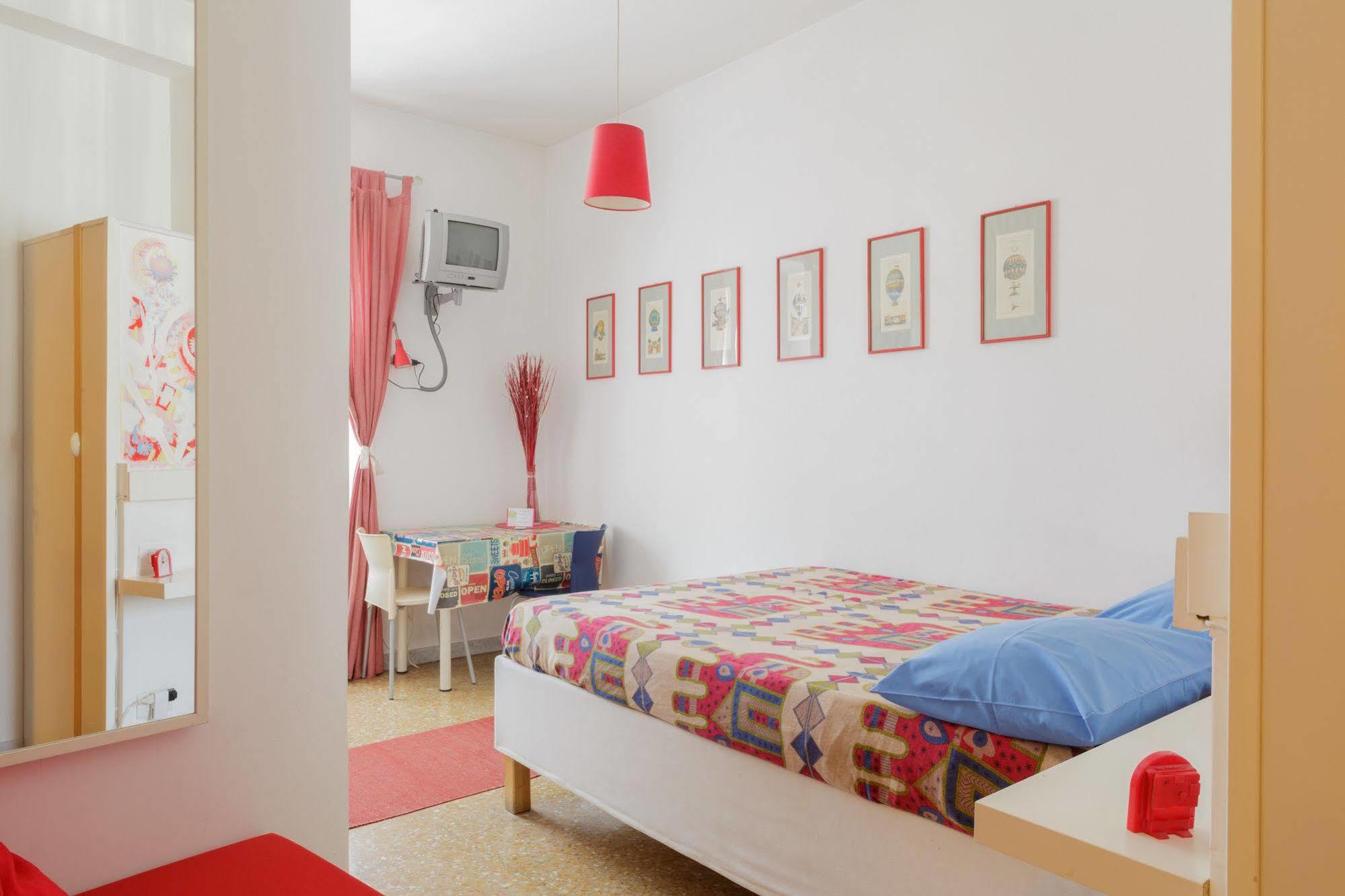 Domus Manlii B&B Rome Exterior photo