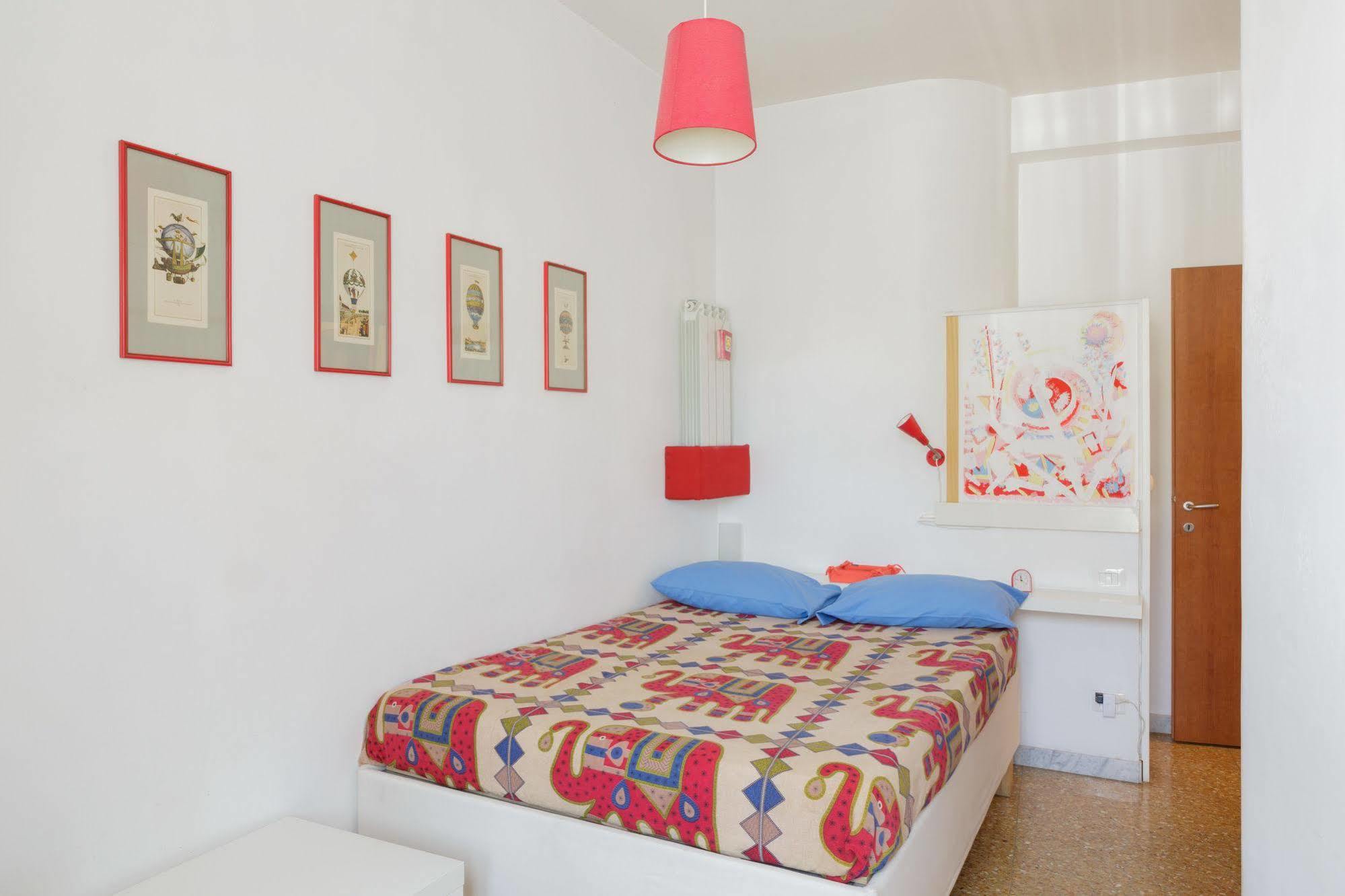 Domus Manlii B&B Rome Exterior photo