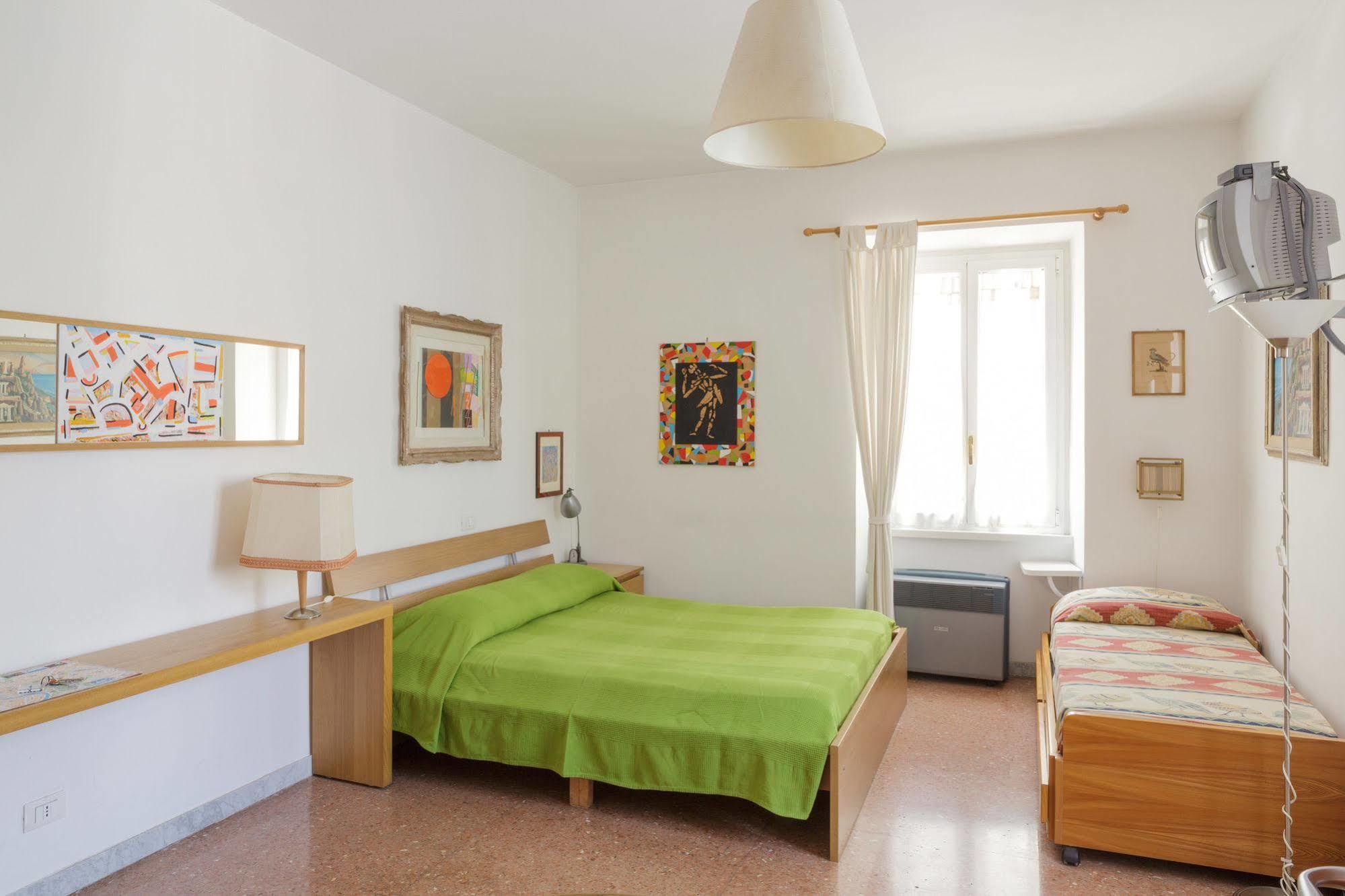 Domus Manlii B&B Rome Exterior photo