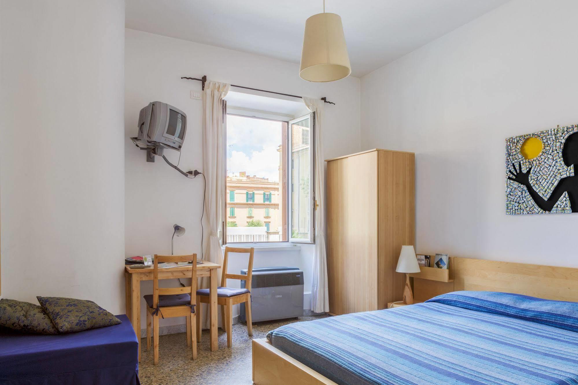 Domus Manlii B&B Rome Exterior photo