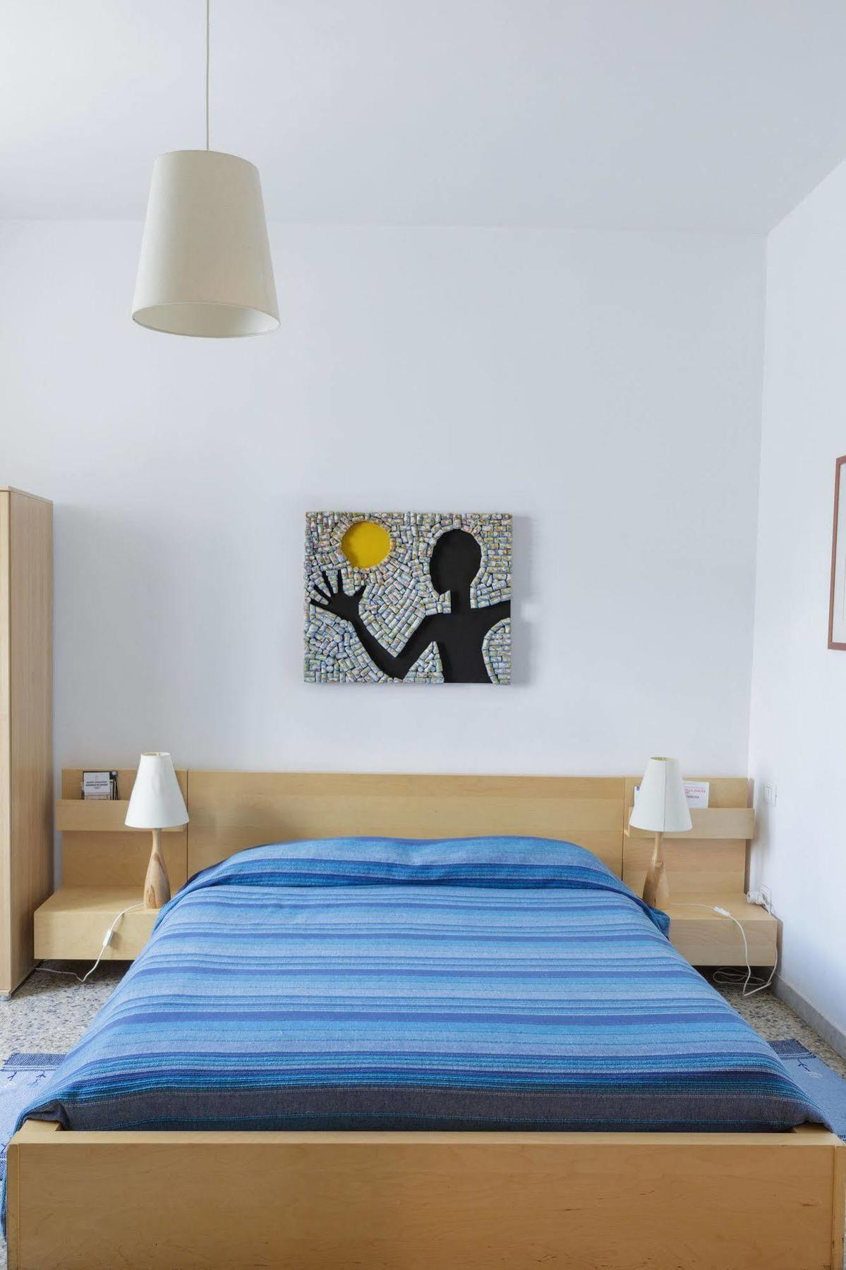 Domus Manlii B&B Rome Exterior photo