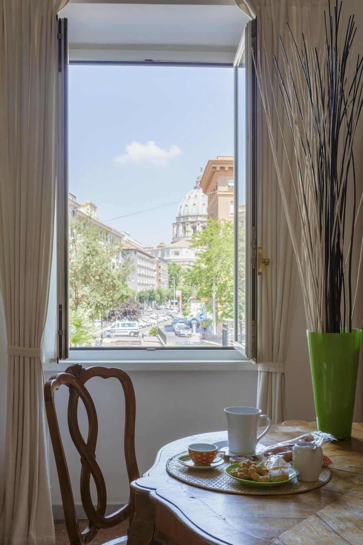 Domus Manlii B&B Rome Exterior photo